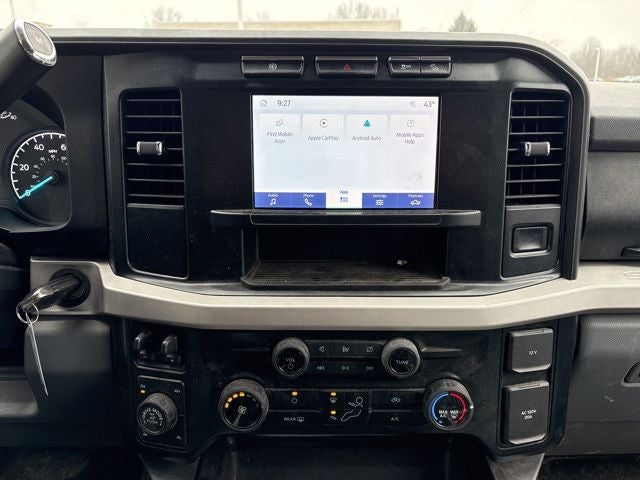 2023 Ford F-350SD XLT Tremor Off-Road