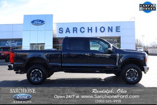 2023 Ford F-350SD XLT Tremor Off-Road