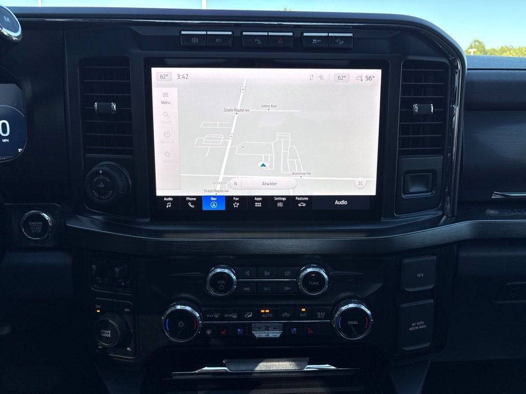 2024 Ford F-350SD Lariat
