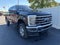 2024 Ford F-350SD Lariat