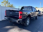 2024 Ford F-350SD Lariat