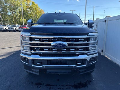 2024 Ford F-350SD Lariat