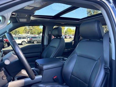 2024 Ford F-350SD Lariat