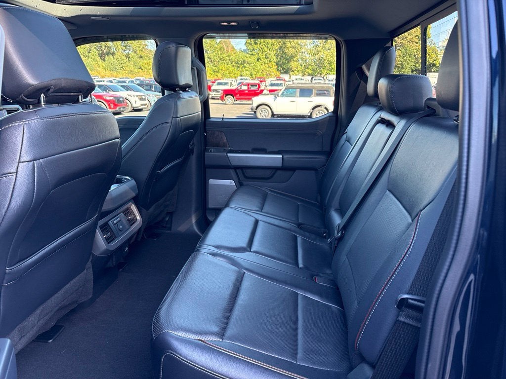 2024 Ford F-350SD Lariat