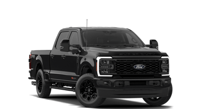2027 Ford F-350SD Lariat