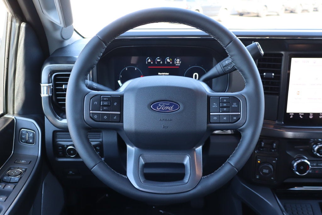 2027 Ford F-350SD Lariat