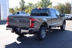 2027 Ford F-350SD Lariat