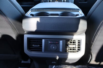 2027 Ford F-350SD Lariat