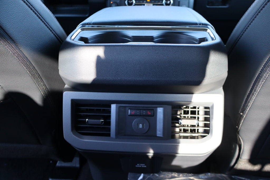 2027 Ford F-350SD Lariat