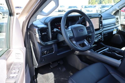 2027 Ford F-350SD Lariat
