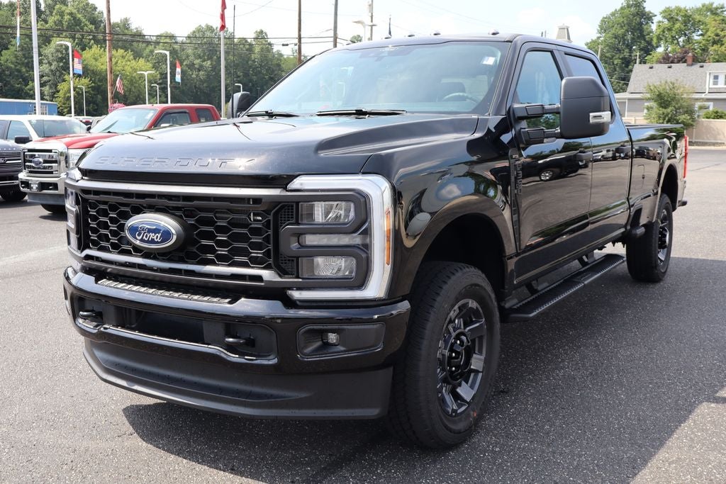 2026 Ford F-350SD XL