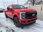 2023 Ford F-350SD Lariat