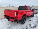 2023 Ford F-350SD Lariat