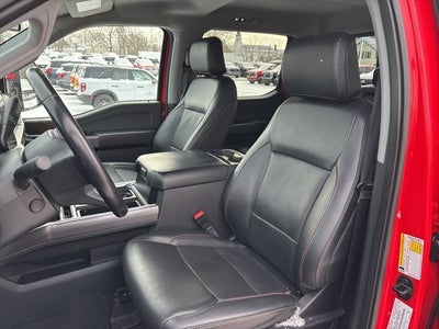 2023 Ford F-350SD Lariat