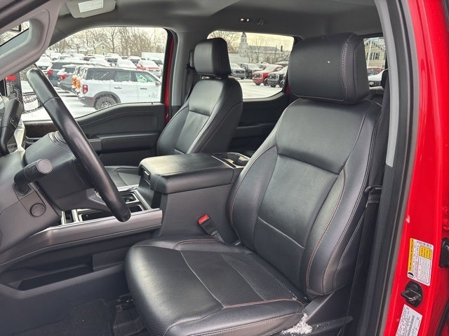 2023 Ford F-350SD Lariat