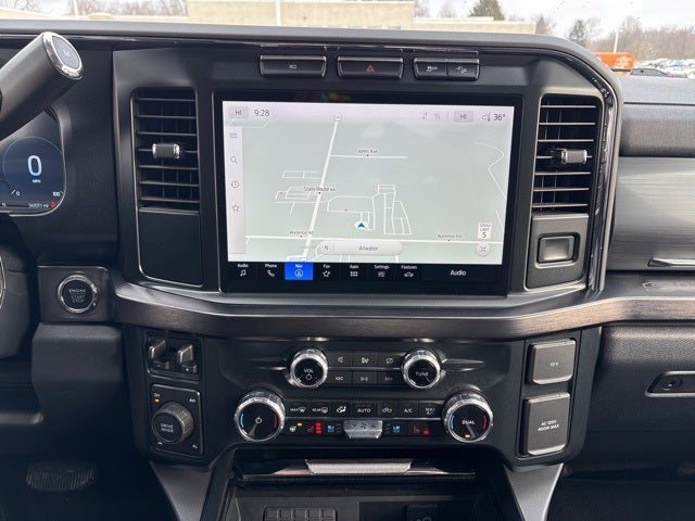 2023 Ford F-350SD Lariat