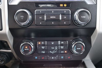 2020 Ford F-350SD Lariat