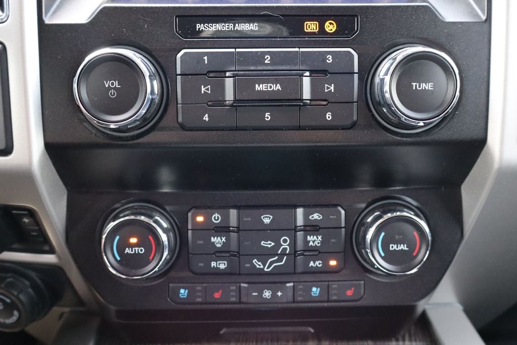 2020 Ford F-350SD Lariat