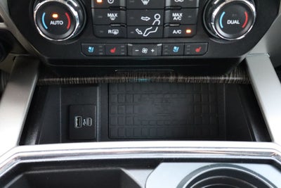 2020 Ford F-350SD Lariat