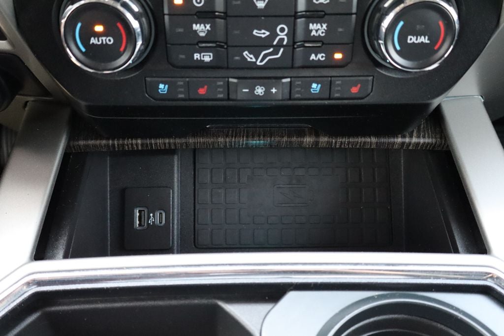 2020 Ford F-350SD Lariat