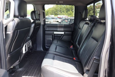 2020 Ford F-350SD Lariat