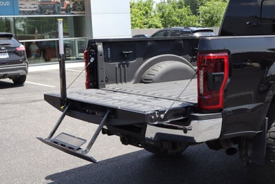 2020 Ford F-350SD Lariat