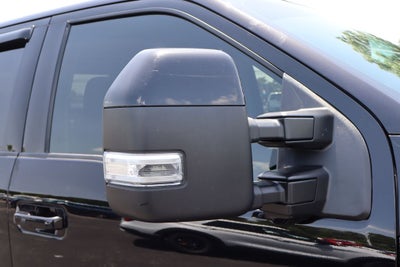 2020 Ford F-350SD Lariat