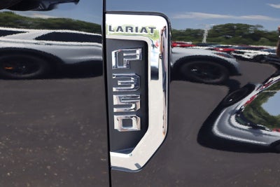 2020 Ford F-350SD Lariat