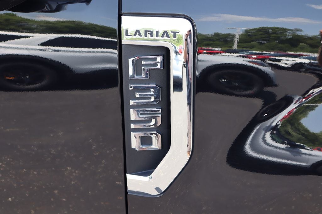 2020 Ford F-350SD Lariat
