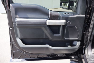 2020 Ford F-350SD Lariat