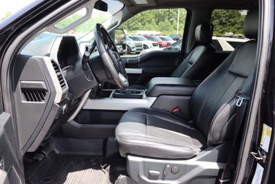 2020 Ford F-350SD Lariat