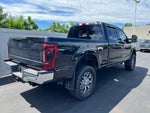 2020 Ford F-350SD Lariat