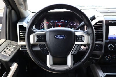 2020 Ford F-350SD Lariat