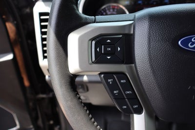 2020 Ford F-350SD Lariat