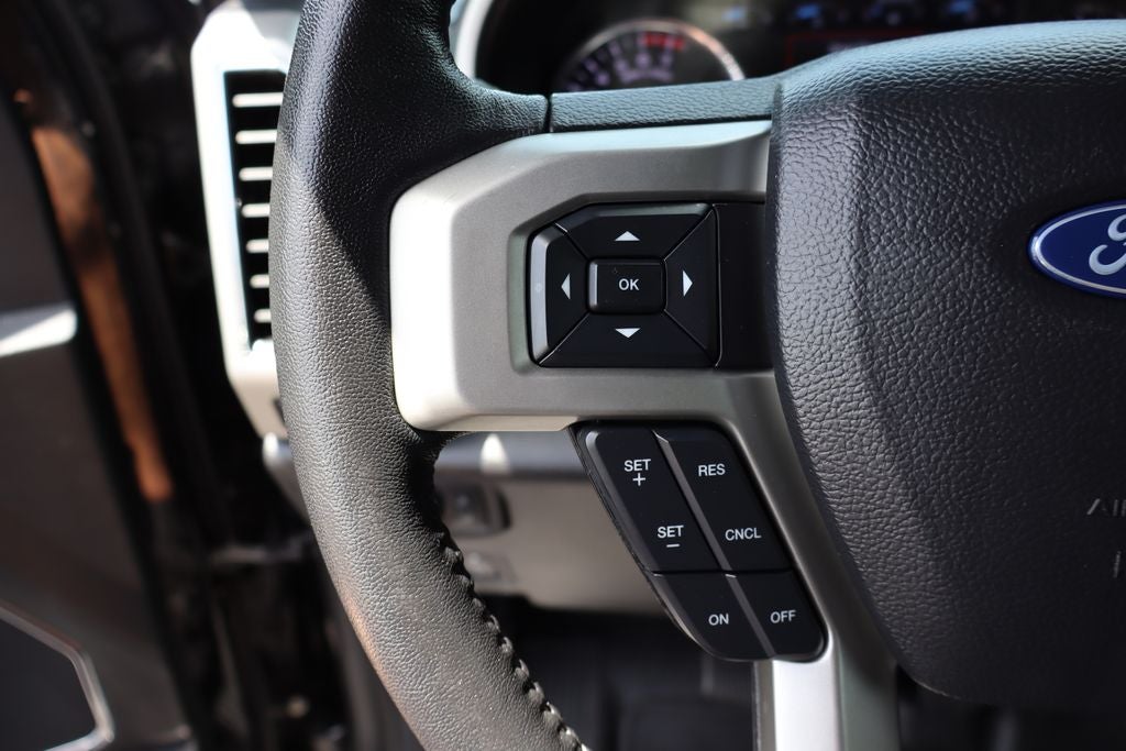 2020 Ford F-350SD Lariat
