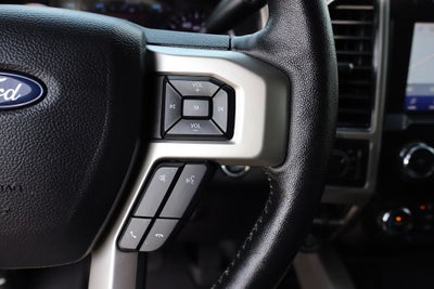 2020 Ford F-350SD Lariat