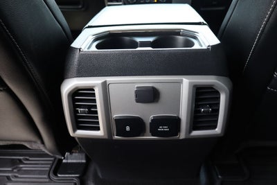 2020 Ford F-350SD Lariat