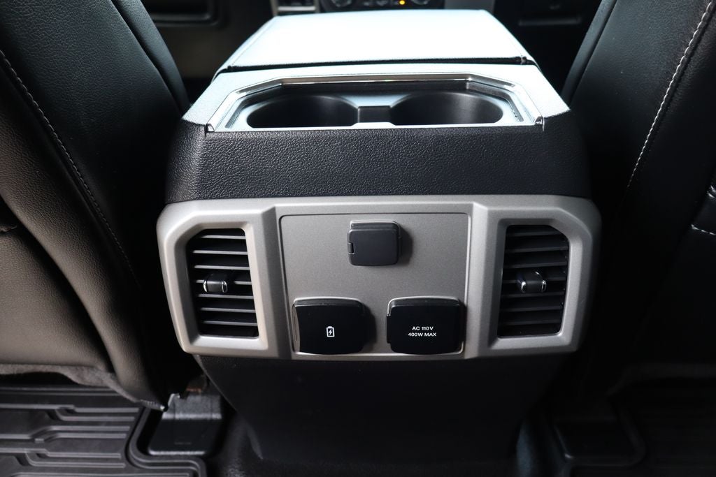 2020 Ford F-350SD Lariat