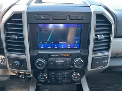 2020 Ford F-350SD Lariat