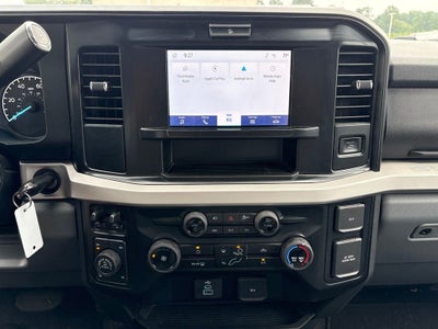2025 Ford F-350SD XLT Tremor