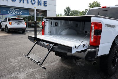 2025 Ford F-350SD XLT Tremor