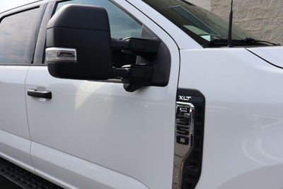 2025 Ford F-350SD XLT Tremor