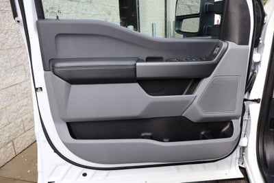 2025 Ford F-350SD XLT Tremor