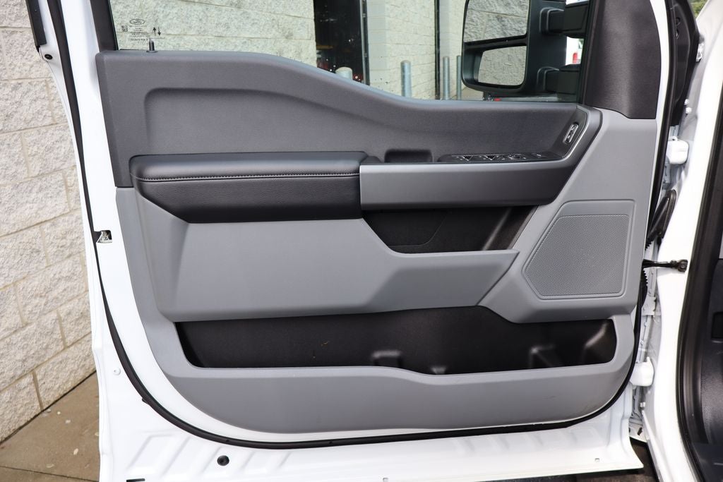 2025 Ford F-350SD XLT Tremor