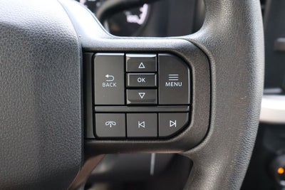 2025 Ford F-350SD XLT Tremor