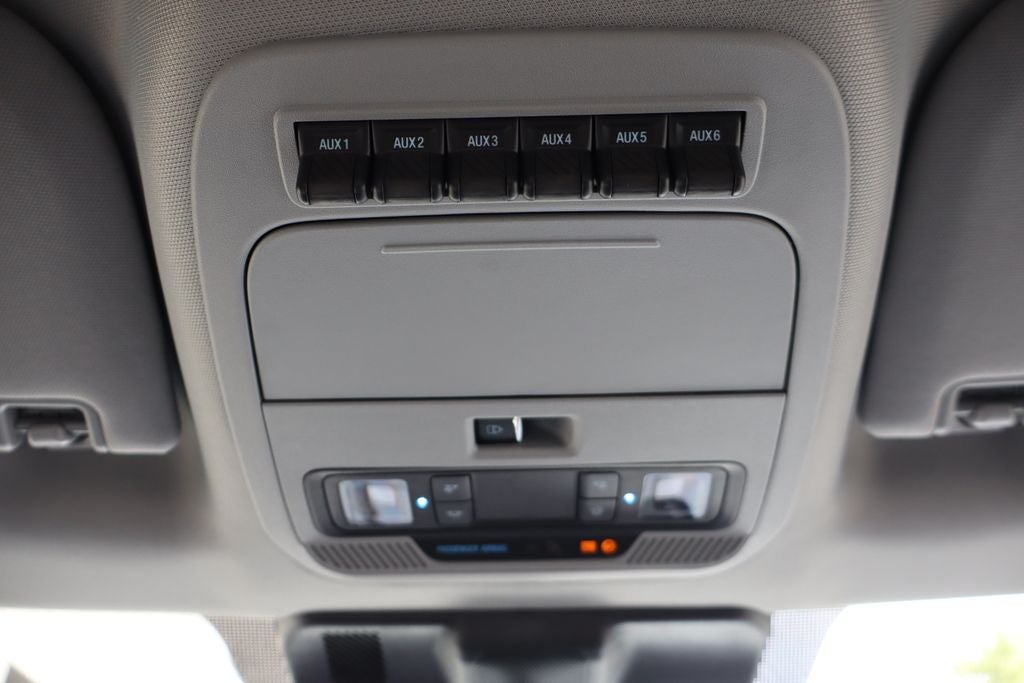 2025 Ford F-350SD XLT Tremor