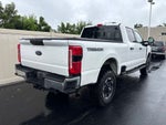 2025 Ford F-350SD XLT Tremor