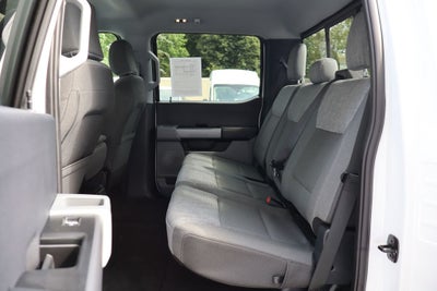 2025 Ford F-350SD XLT Tremor