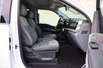 2025 Ford F-350SD XLT Tremor