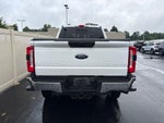 2025 Ford F-350SD XLT Tremor